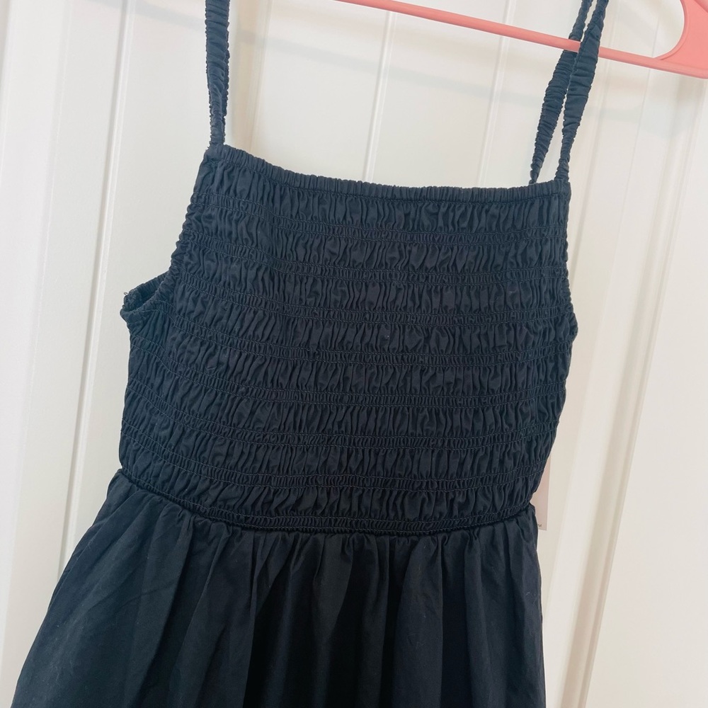 OLD NAVY Fit & Flare Dress